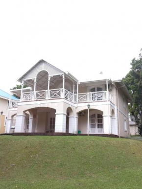 Caribbean Estates 3 bedrooms 8 sleeper